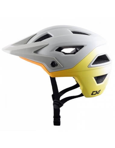 Kask TSG Chatter Solid Color - Satin Grey Sunset