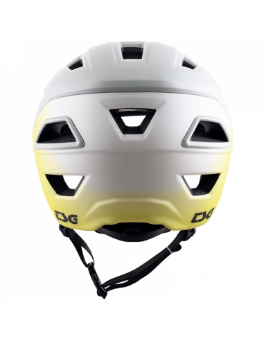 Kask TSG Chatter Solid Color - Satin Grey Sunset