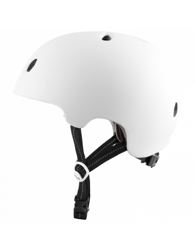 Kask TSG Meta Solid Color - Satin White