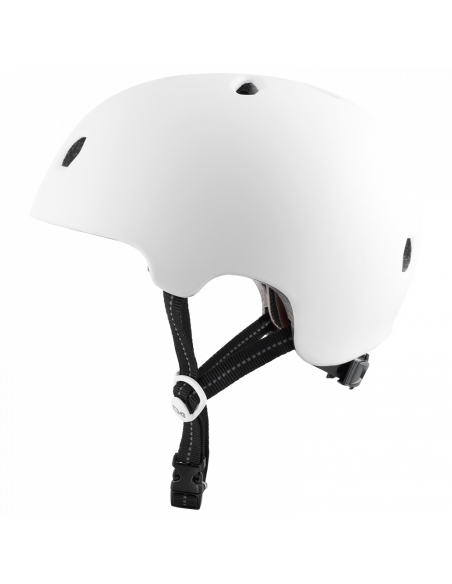 Kask TSG Meta Solid Color - Satin White
