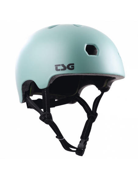 Kask TSG Meta Solid Color - Oil Blue