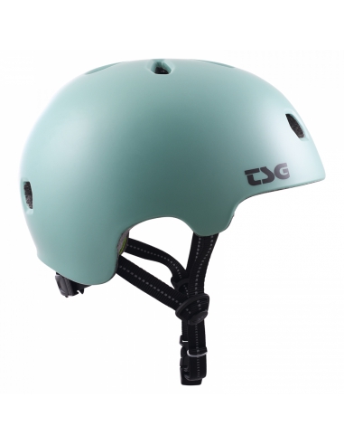 Kask TSG Meta Solid Color - Oil Blue