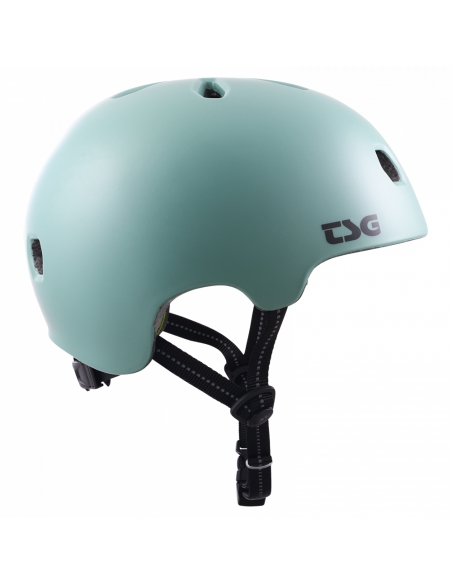 Kask TSG Meta Solid Color - Oil Blue