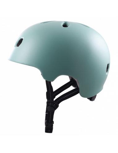 Kask TSG Meta Solid Color - Oil Blue