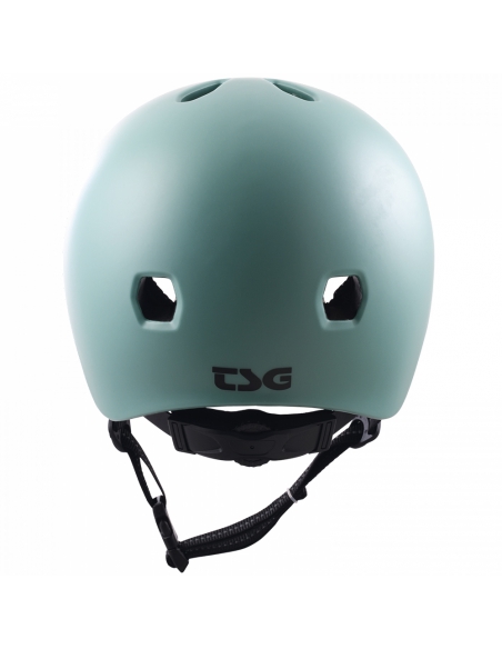 Kask TSG Meta Solid Color - Oil Blue