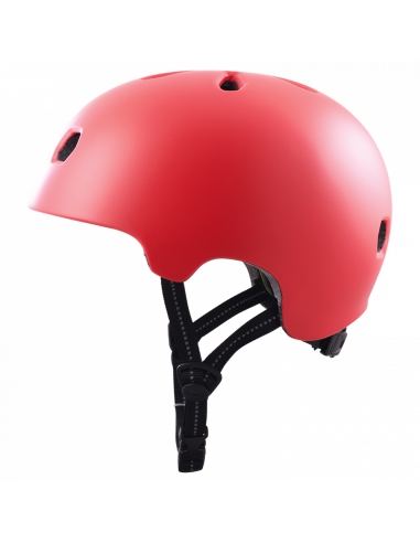 Kask TSG Meta Solid Color - Gentle Red