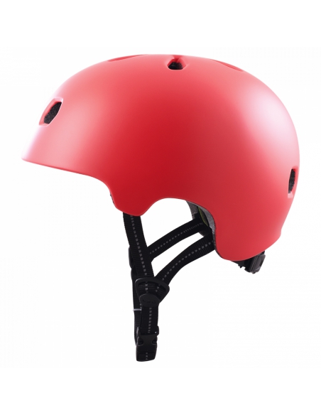 Kask TSG Meta Solid Color - Gentle Red