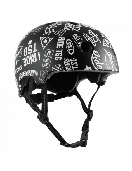 Kask TSG Meta Graphic Design - Sticky