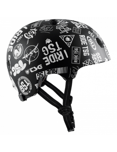 Kask TSG Meta Graphic Design - Sticky