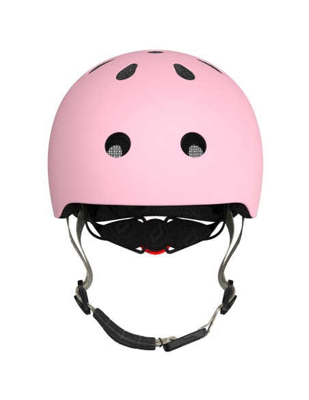 Kask dziecięcy Scoot&Ride Rose