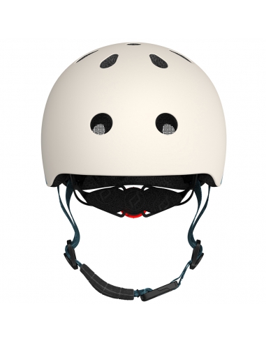 Kask dziecięcy Scoot&Ride Ash