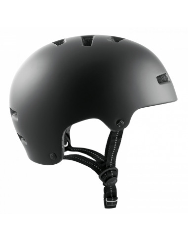 Kask TSG Nipper Maxi Solid Color - Satin Black