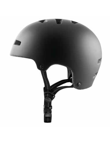 Kask TSG Nipper Maxi Solid Color - Satin Black