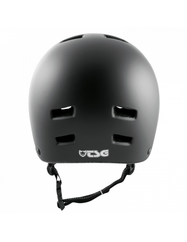 Kask TSG Nipper Maxi Solid Color - Satin Black