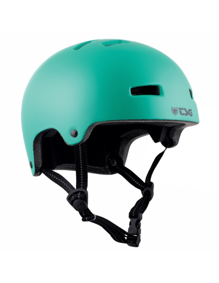 Kask TSG Nipper Maxi Solid Color - Satin Golf Green