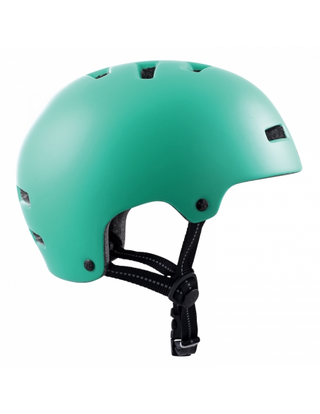 Kask TSG Nipper Maxi Solid Color - Satin Golf Green