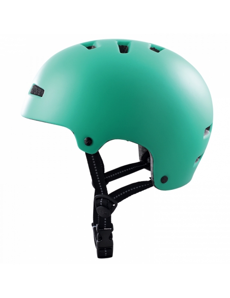 Kask TSG Nipper Maxi Solid Color - Satin Golf Green