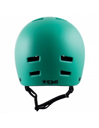 Kask TSG Nipper Maxi Solid Color - Satin Golf Green