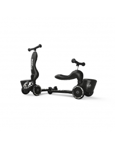 Hulajnoga i jeździk Scoot&Ride Highwaykick1 Lifestyle 2w1...