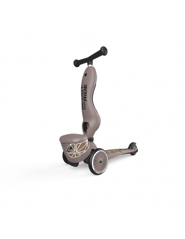 Hulajnoga i jeździk Scoot&Ride Highwaykick1...