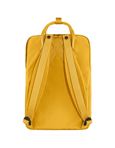 Plecak Fjallraven Kanken Laptop 15" Ochre