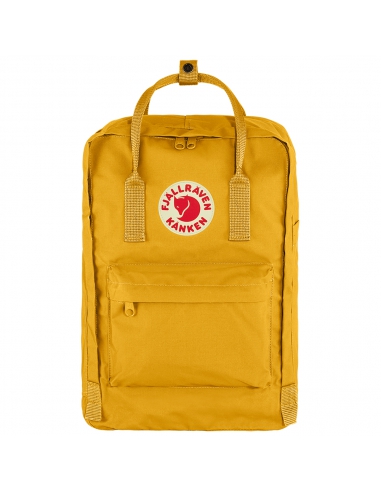 Plecak Fjallraven Kanken Laptop 15" Ochre