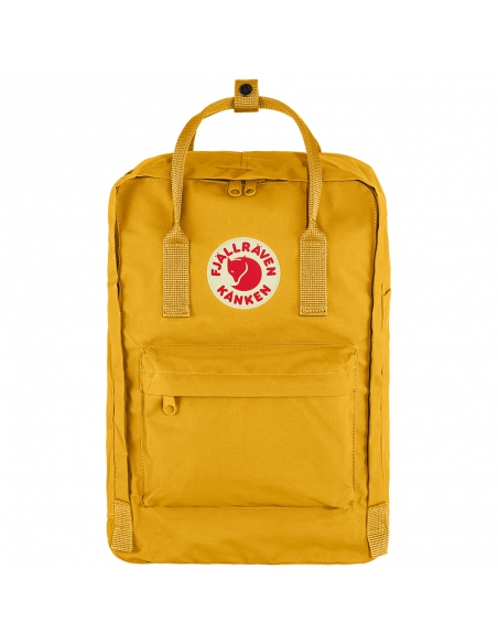Plecak Fjallraven Kanken Laptop 15" Ochre