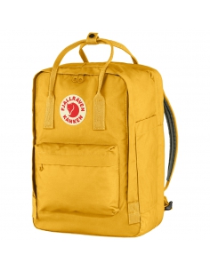 Plecak Fjallraven Kanken Laptop 15" Ochre