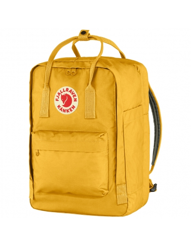 Plecak Fjallraven Kanken Laptop 15" Ochre