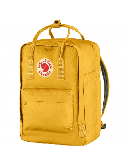 Plecak Fjallraven Kanken Laptop 15" Ochre