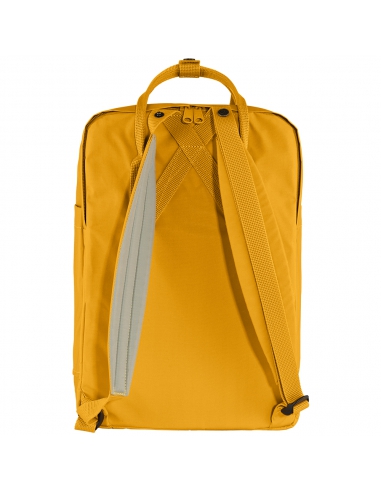 Plecak Fjallraven Kanken Laptop 15" Ochre