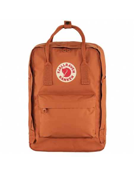 Plecak Fjallraven Kanken Laptop 15" Terracotta Brown