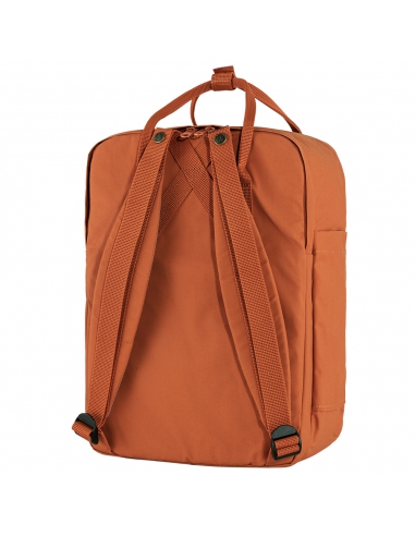 Plecak Fjallraven Kanken Laptop 15" Terracotta Brown
