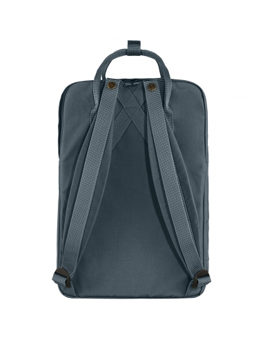 Plecak Fjallraven Kanken Laptop 15" Graphite