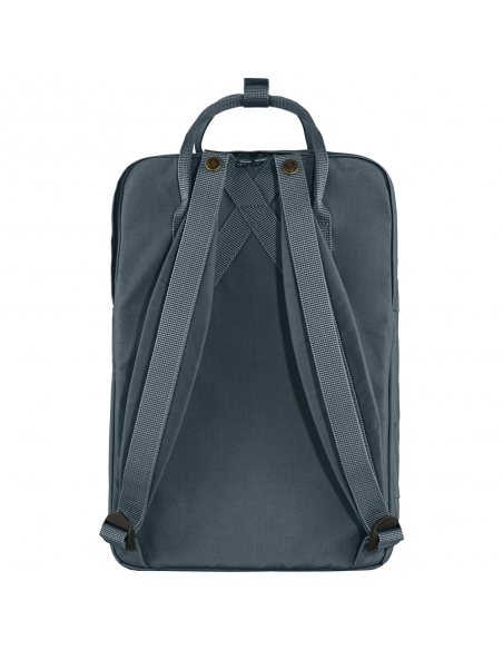 Plecak Fjallraven Kanken Laptop 15" Graphite