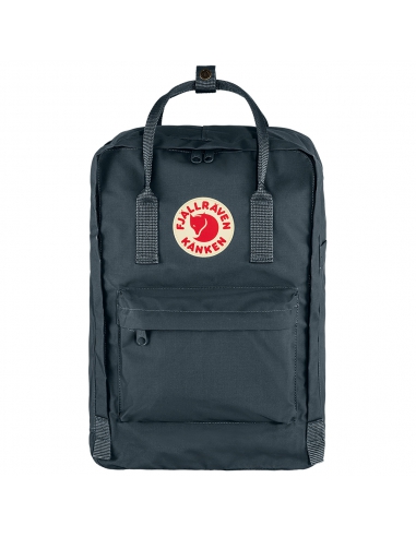 Plecak Fjallraven Kanken Laptop 15" Graphite