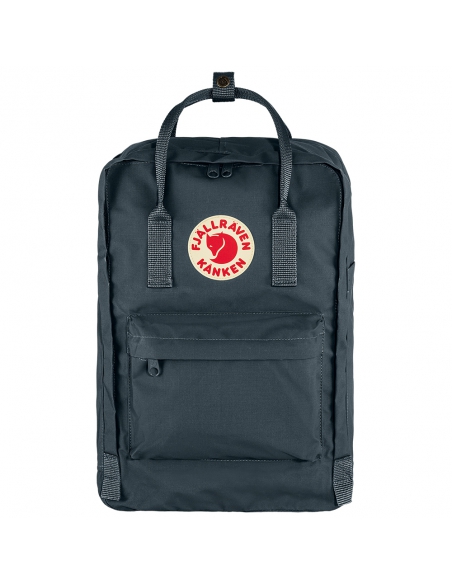 Plecak Fjallraven Kanken Laptop 15" Graphite