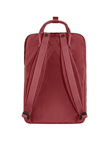 Plecak Fjallraven Kanken Laptop 15" Ox Red