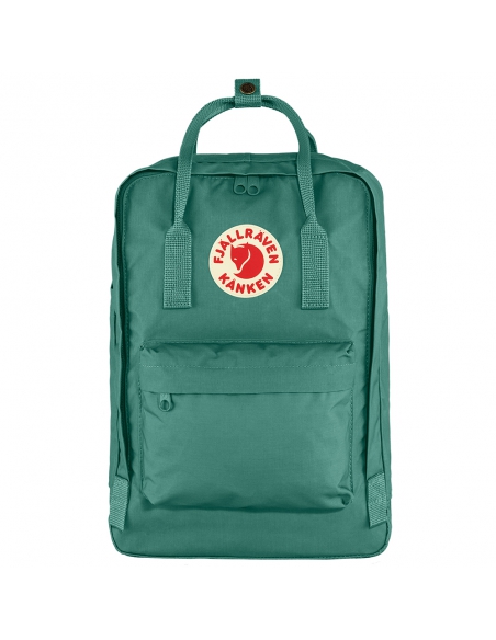 Plecak Fjallraven Kanken Laptop 15" Frost Green
