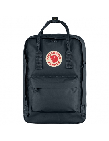 Plecak Fjallraven Kanken Laptop 15" Navy