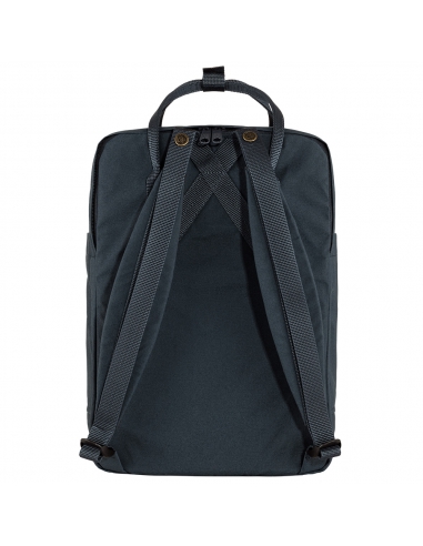 Plecak Fjallraven Kanken Laptop 15" Navy