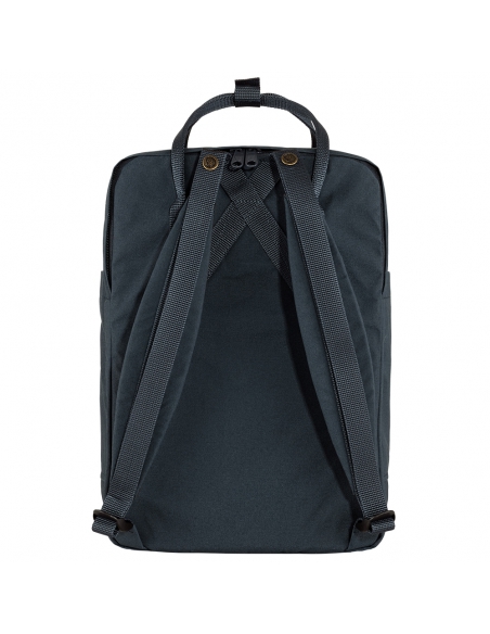 Plecak Fjallraven Kanken Laptop 15" Navy