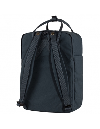 Plecak Fjallraven Kanken Laptop 15" Navy