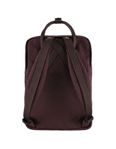 Plecak Fjallraven Kanken Laptop 15" Blackberry