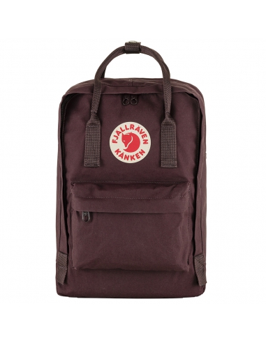Plecak Fjallraven Kanken Laptop 15" Blackberry