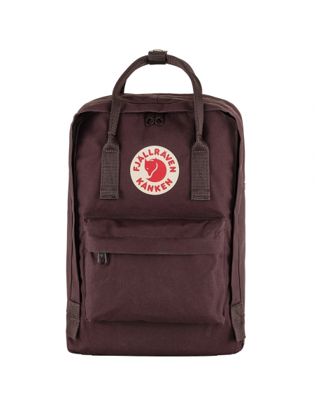Plecak Fjallraven Kanken Laptop 15" Blackberry