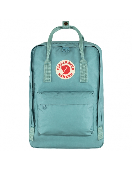 Plecak Fjallraven Kanken Laptop 15" Sky Blue