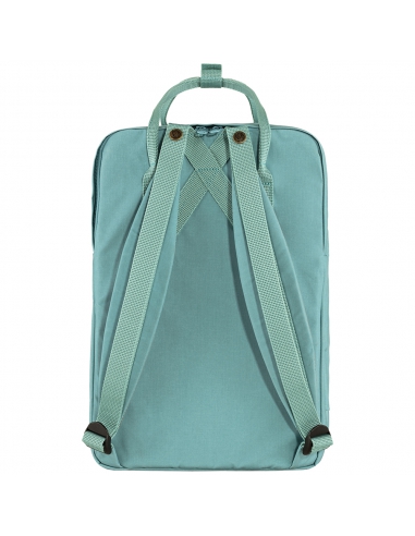 Plecak Fjallraven Kanken Laptop 15" Sky Blue