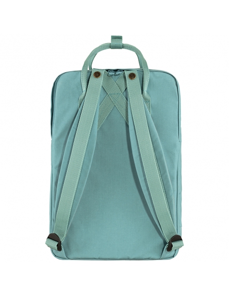 Plecak Fjallraven Kanken Laptop 15" Sky Blue
