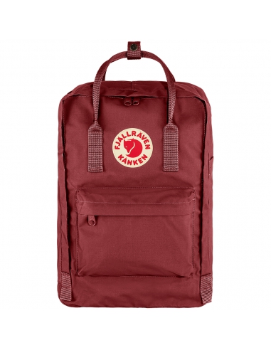 Plecak Fjallraven Kanken Laptop 15" Ox Red
